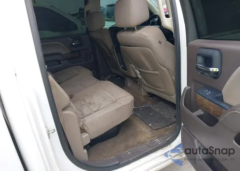 2014 Chevrolet Silverado 1500 1Lt from USA, damaged, VIN 3GCPCREC2EG529787